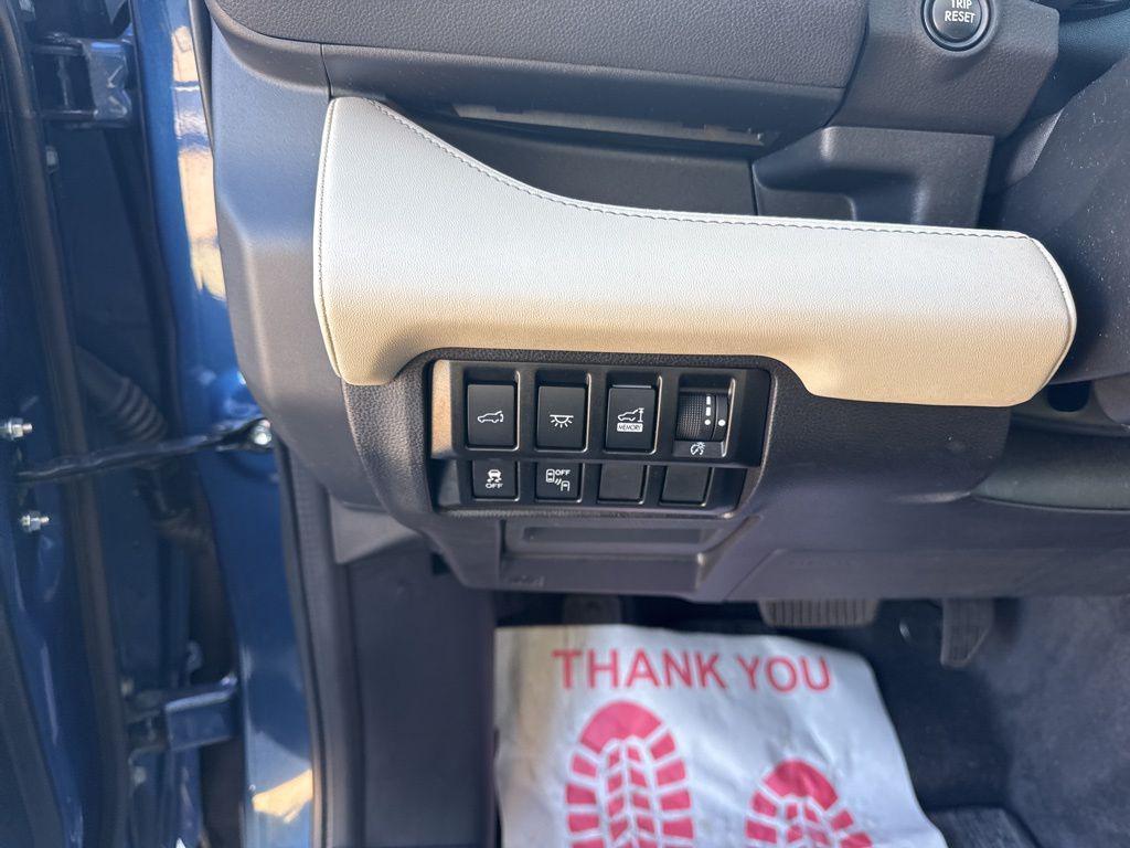 used 2022 Subaru Ascent car, priced at $32,781