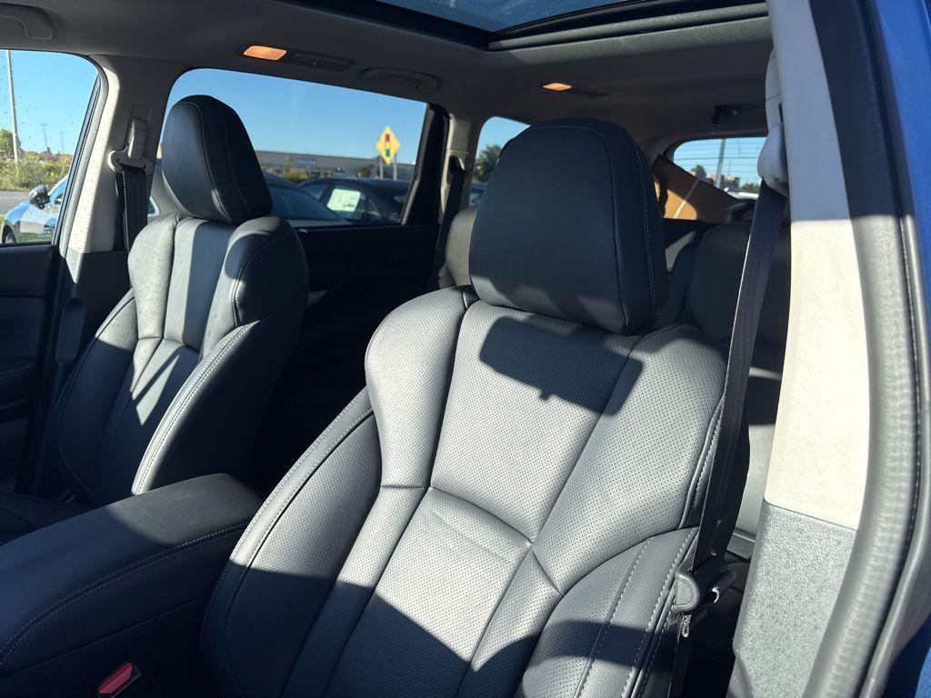 used 2022 Subaru Ascent car, priced at $32,781