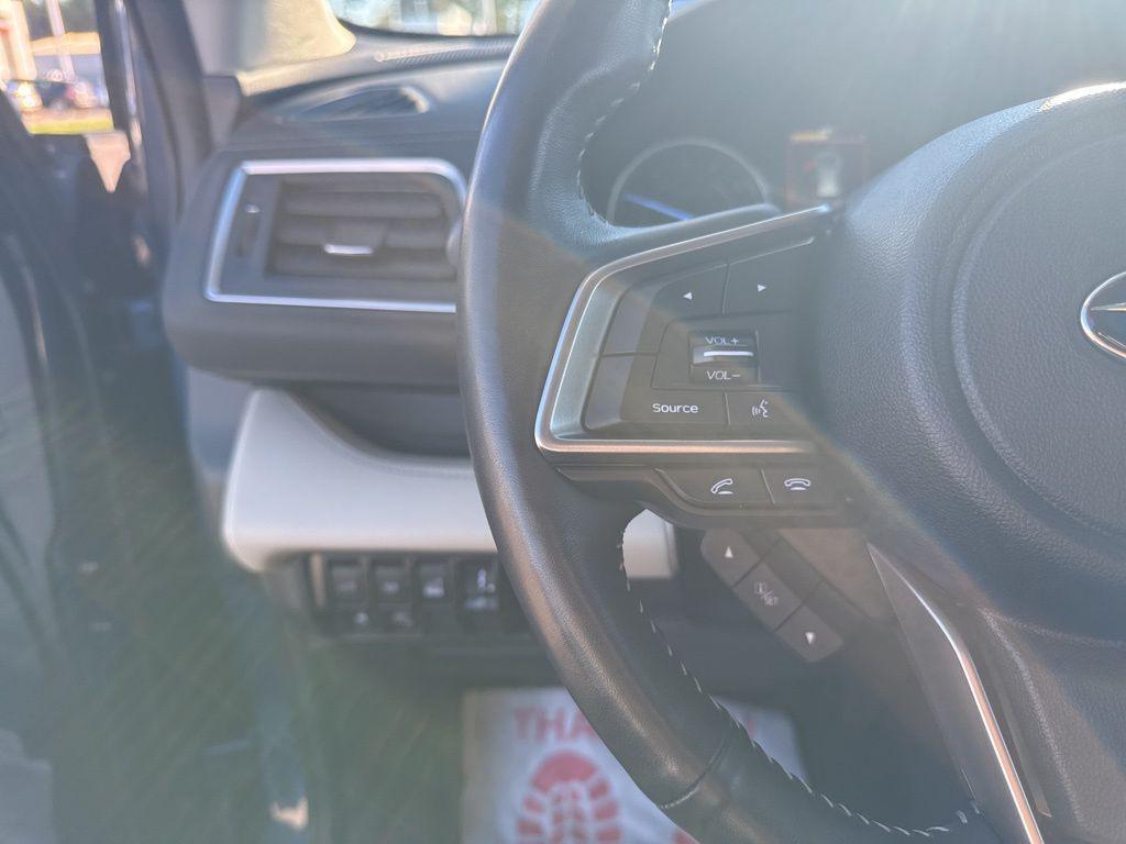 used 2022 Subaru Ascent car, priced at $32,781