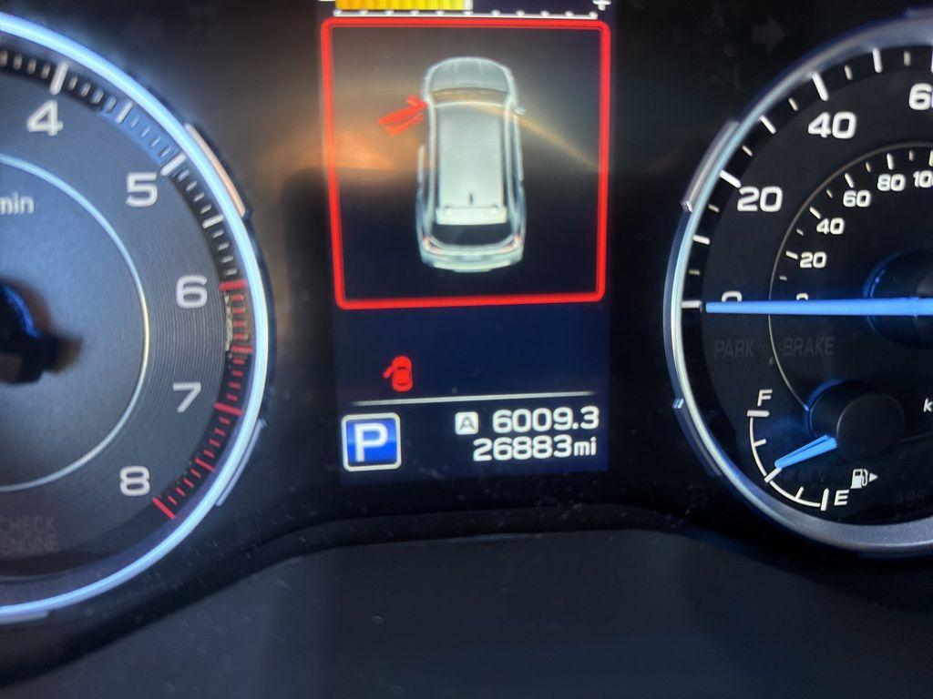 used 2022 Subaru Ascent car, priced at $32,781