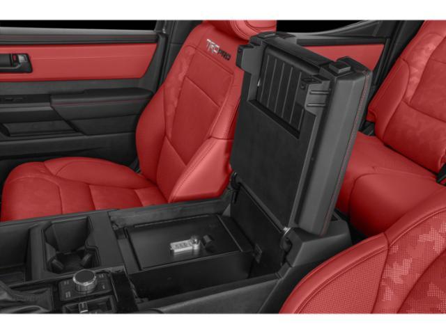 new 2025 Toyota Tundra Hybrid car