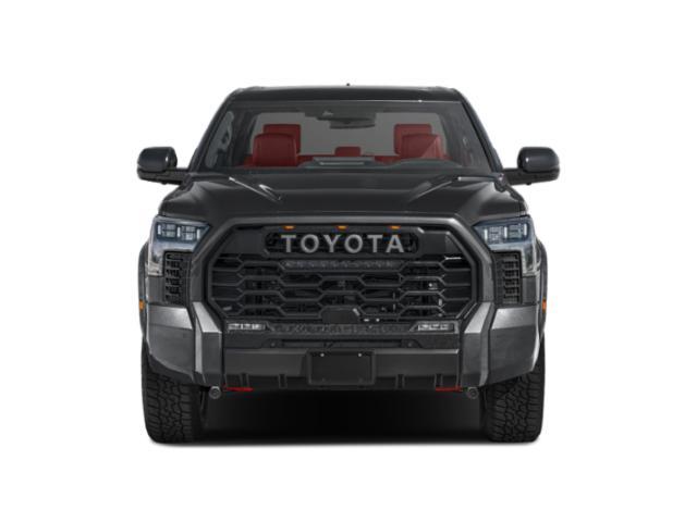 new 2025 Toyota Tundra Hybrid car