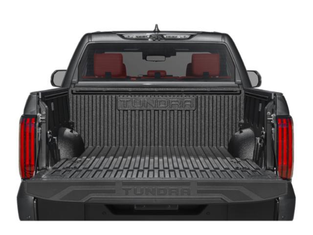 new 2025 Toyota Tundra Hybrid car