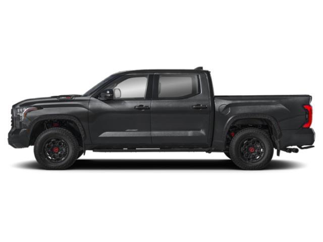 new 2025 Toyota Tundra Hybrid car