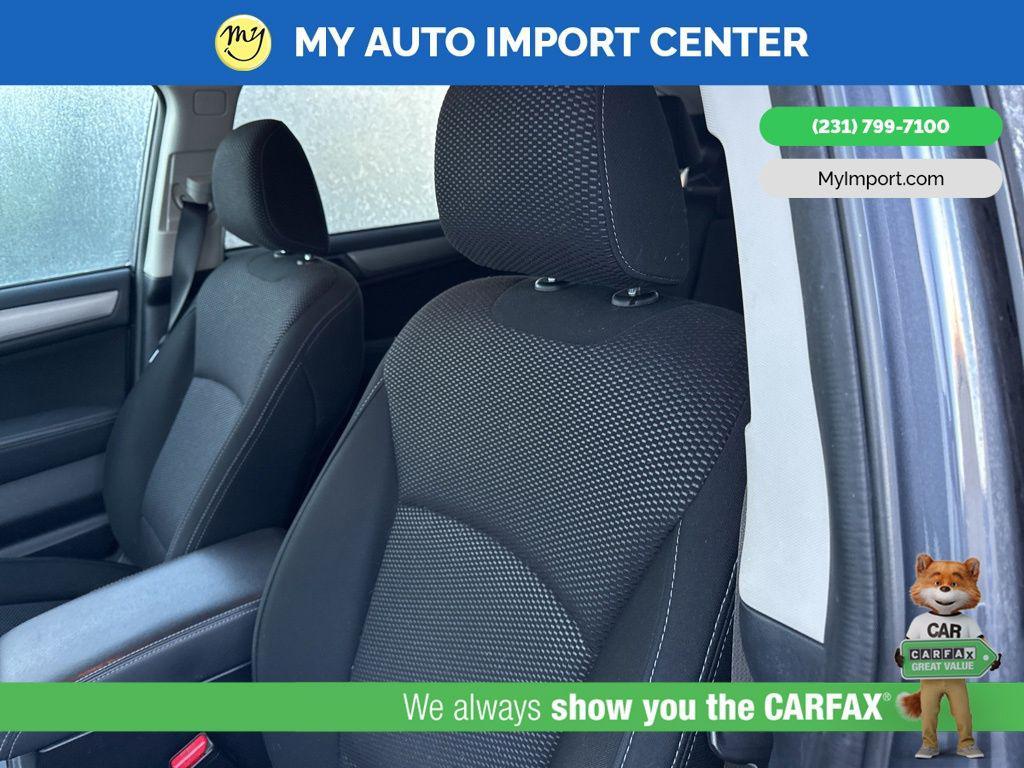 used 2016 Subaru Outback car, priced at $9,989