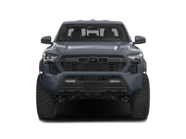 new 2025 Toyota Tacoma car, priced at $55,943