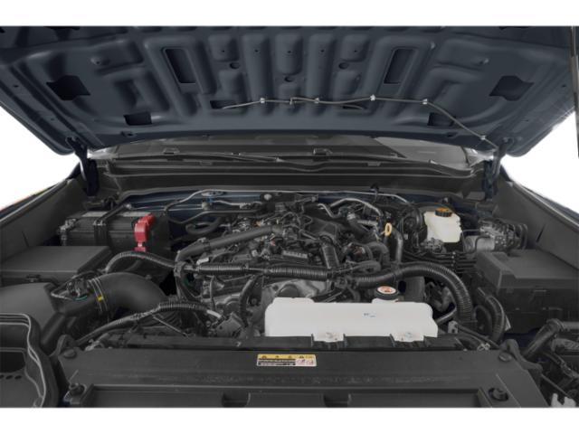 new 2025 Toyota Tacoma car, priced at $55,943