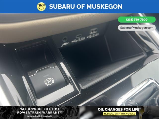new 2024 Subaru Outback car, priced at $32,945
