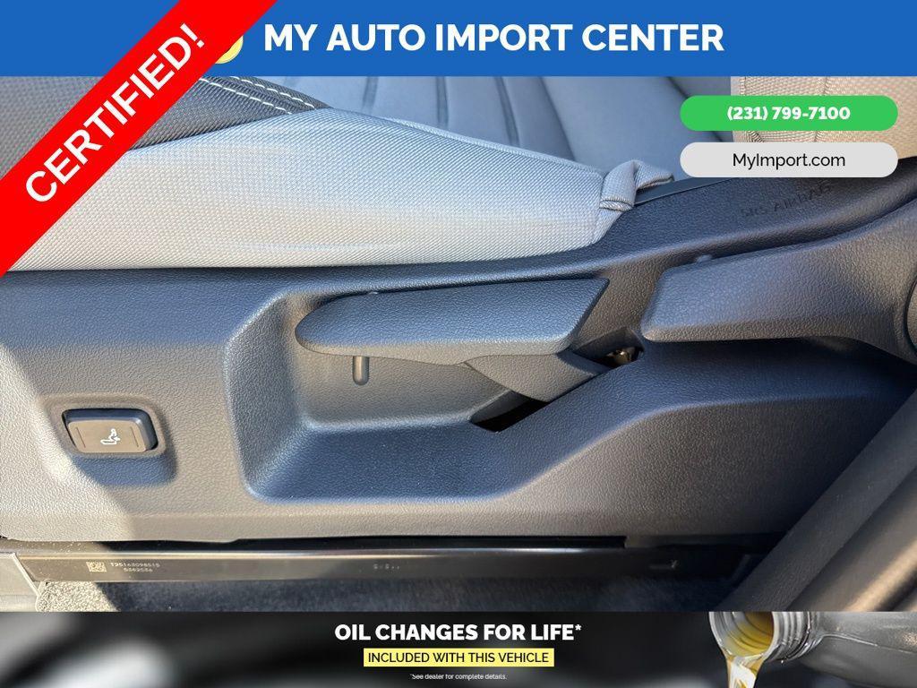 used 2025 Toyota Tacoma car, priced at $43,862