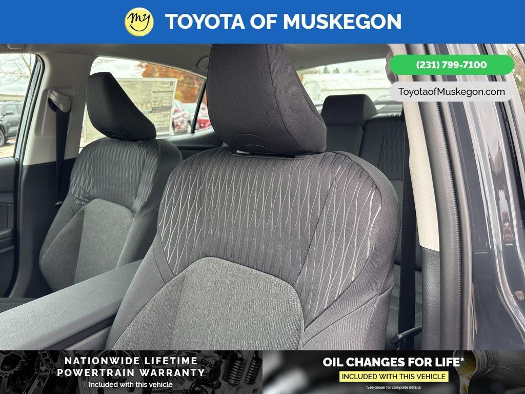 new 2026 Toyota Camry car, priced at $33,553