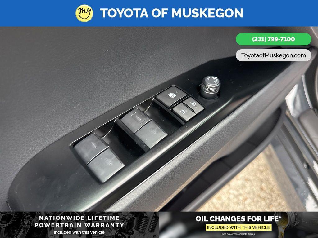 new 2026 Toyota Camry car, priced at $33,553