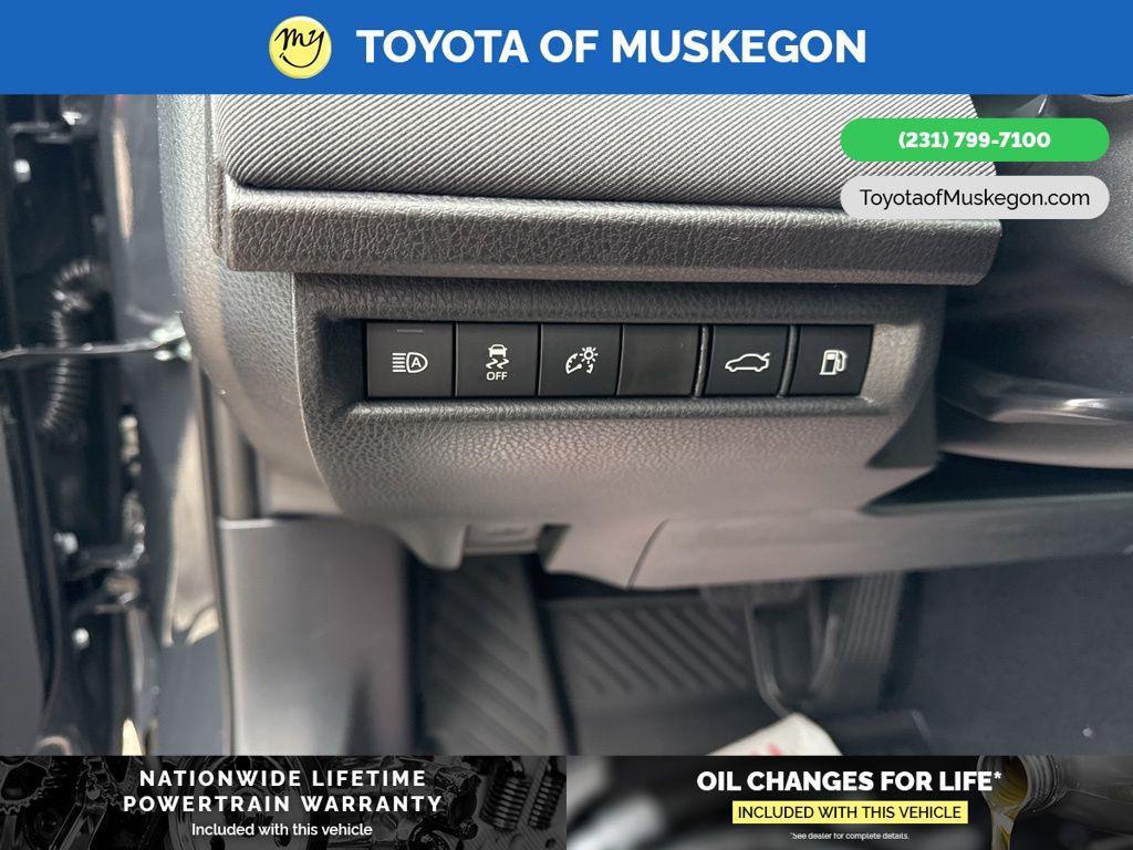 new 2026 Toyota Camry car, priced at $33,553