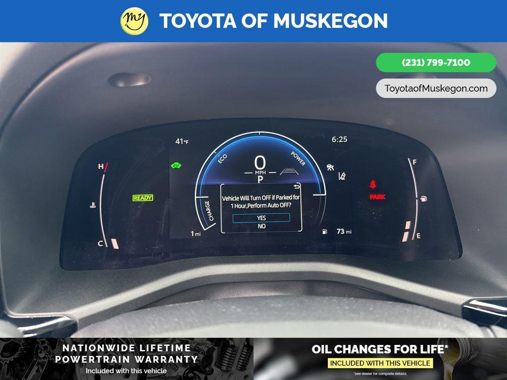 new 2026 Toyota Camry car, priced at $33,553