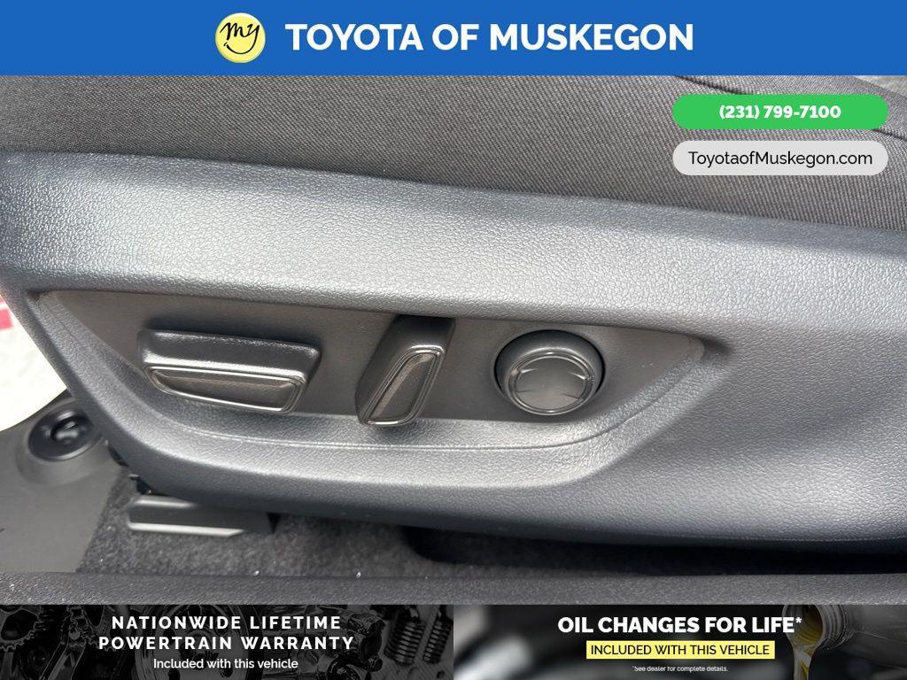 new 2026 Toyota Camry car, priced at $33,553