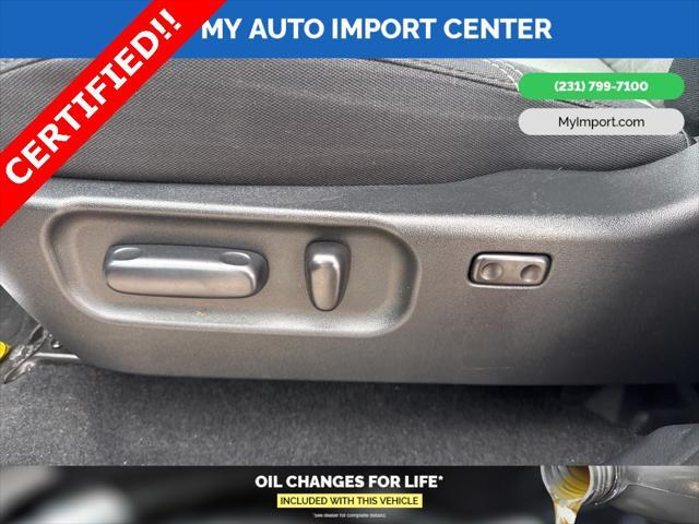 used 2021 Toyota Tacoma car, priced at $33,783