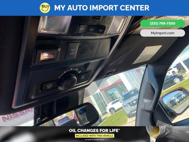 used 2021 Toyota Tacoma car