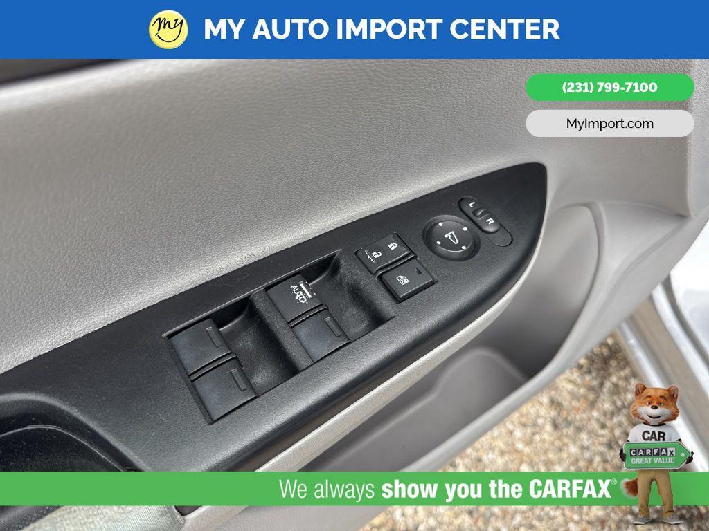 used 2013 Honda Accord car, priced at $6,526