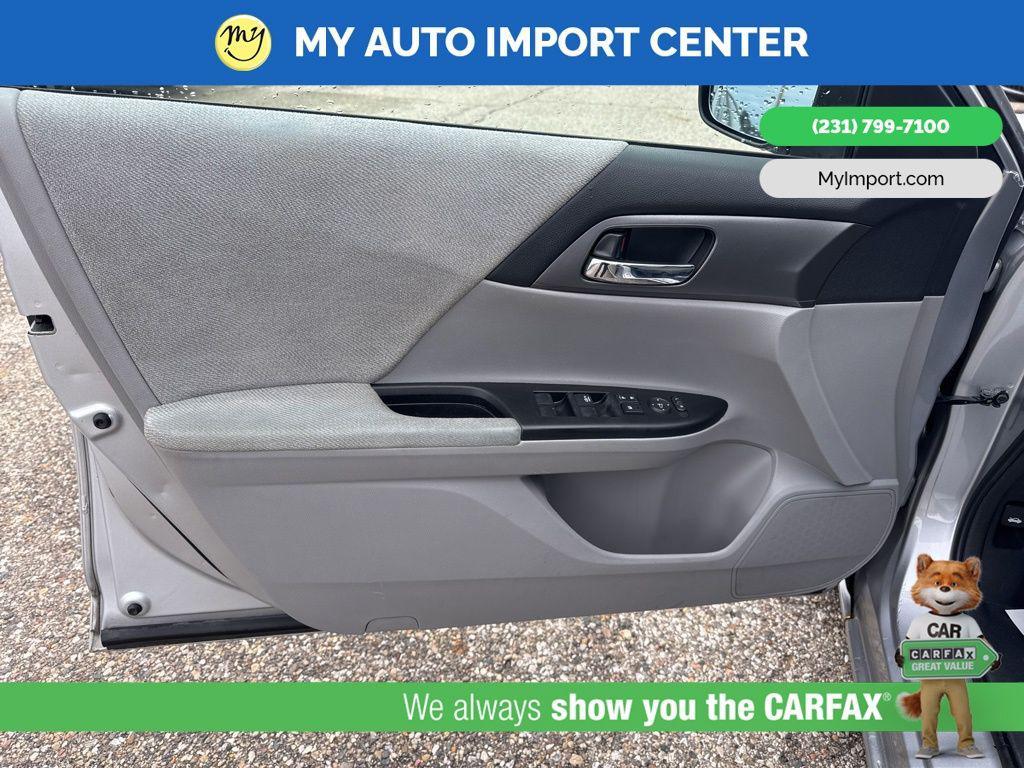 used 2013 Honda Accord car, priced at $6,526