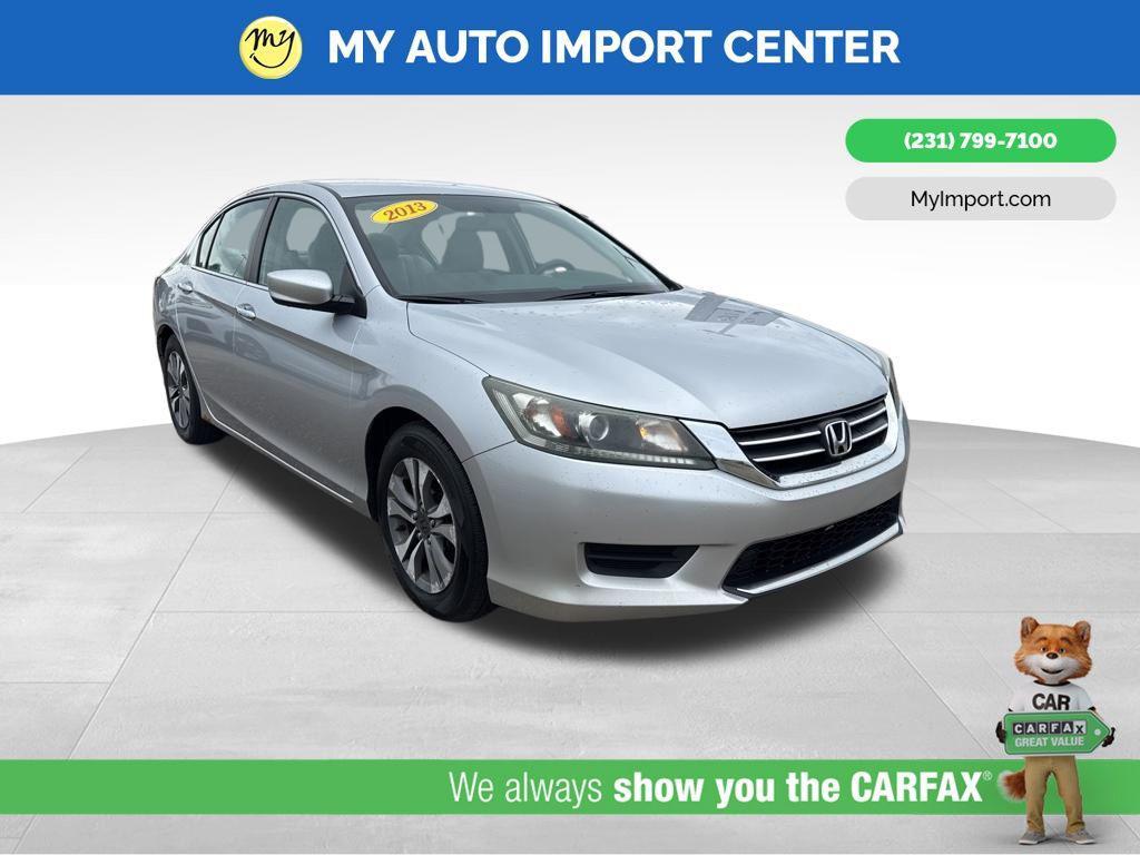 used 2013 Honda Accord car, priced at $6,526