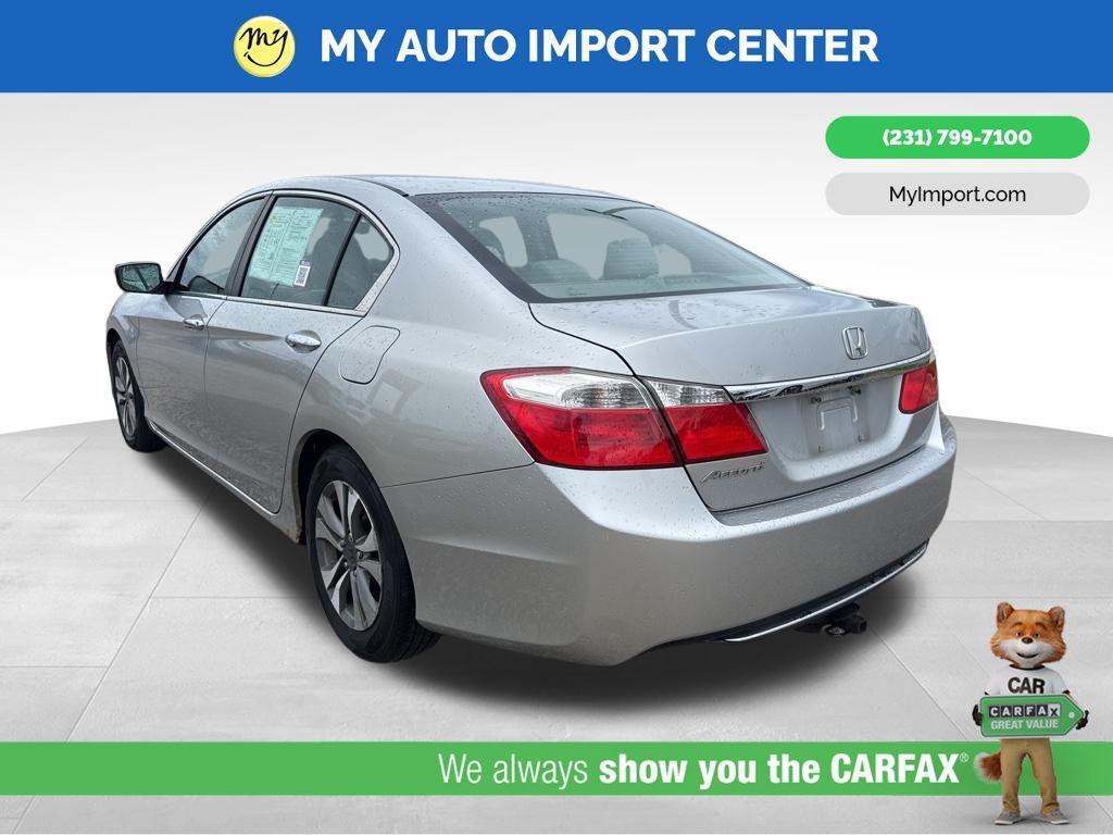used 2013 Honda Accord car, priced at $6,526