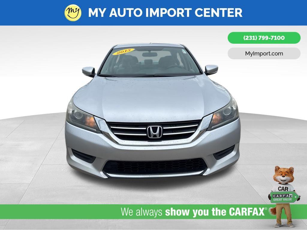 used 2013 Honda Accord car, priced at $6,526