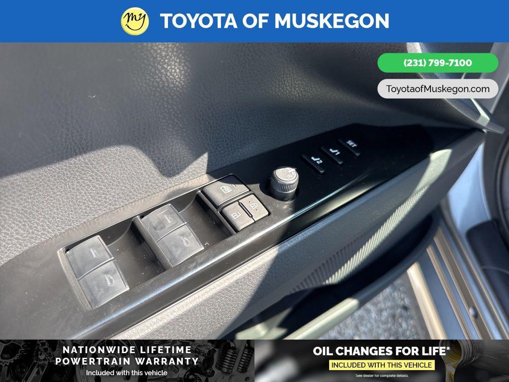 new 2026 Toyota Camry car, priced at $42,872