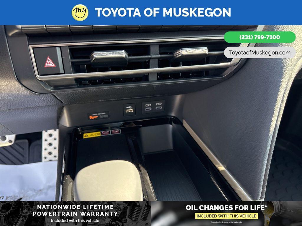 new 2026 Toyota Camry car, priced at $42,872