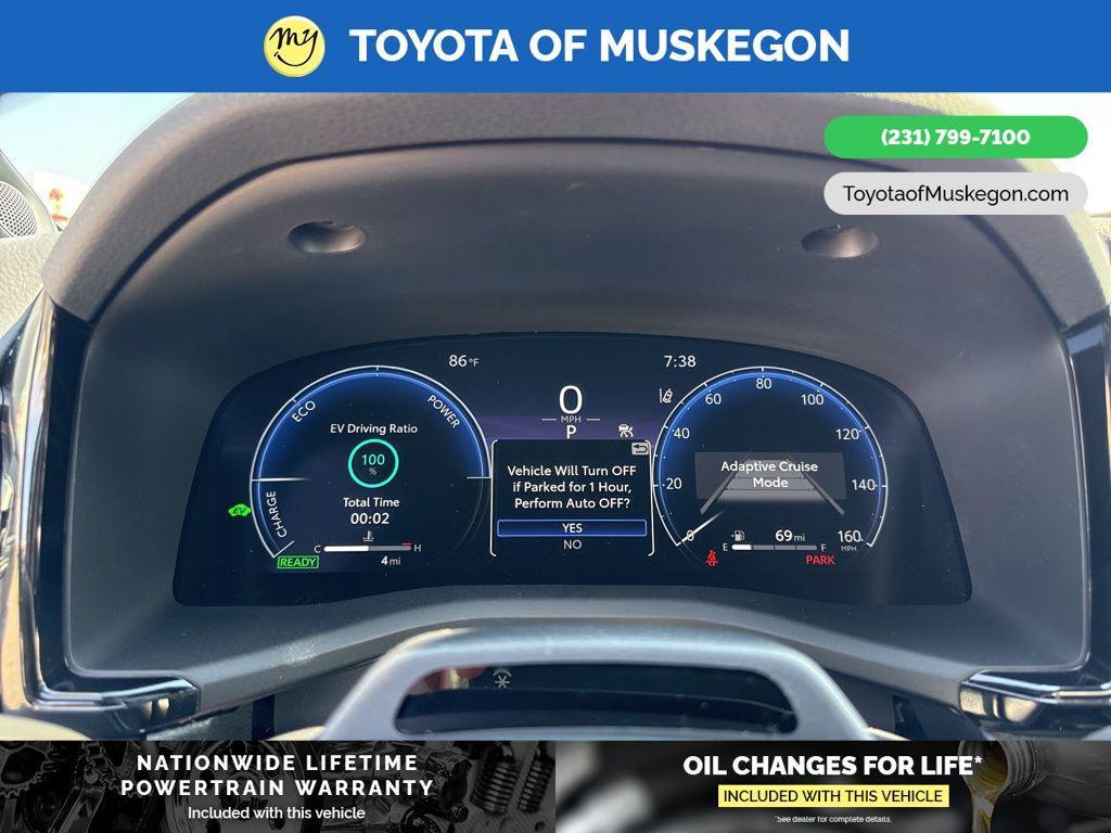 new 2026 Toyota Camry car, priced at $42,872