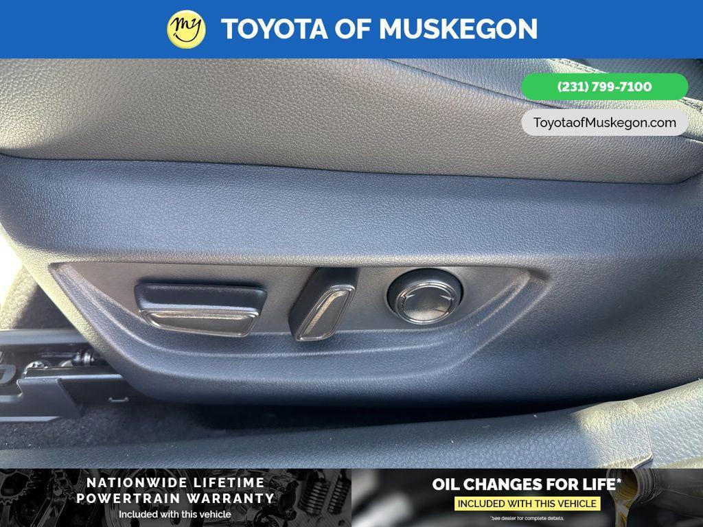 new 2026 Toyota Camry car, priced at $42,872