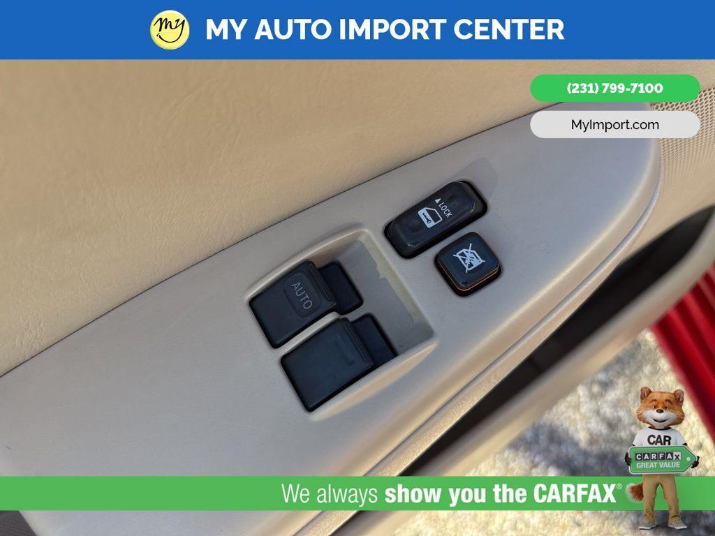 used 2008 Toyota Camry Solara car, priced at $9,481