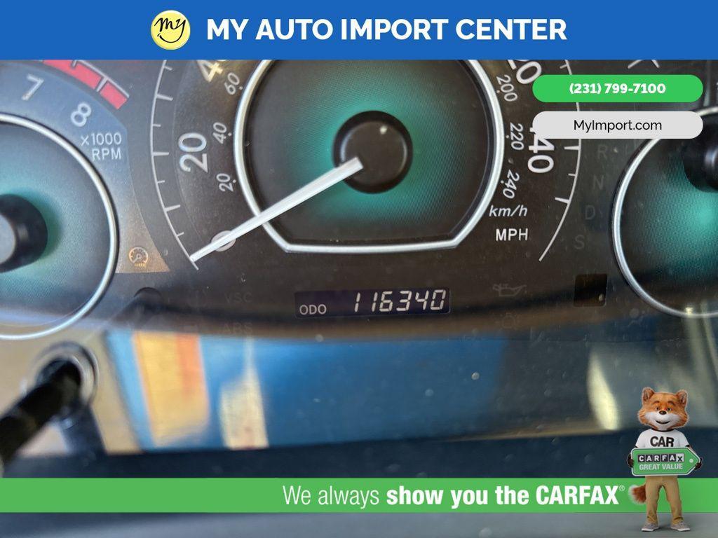 used 2008 Toyota Camry Solara car, priced at $9,481