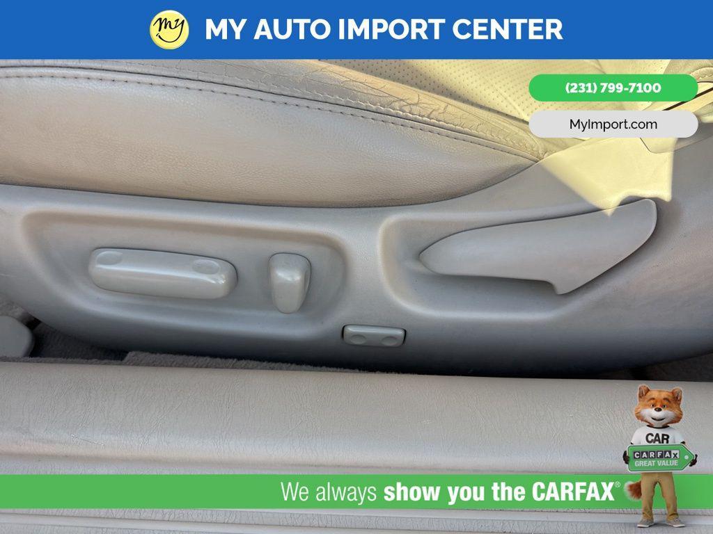 used 2008 Toyota Camry Solara car, priced at $9,481