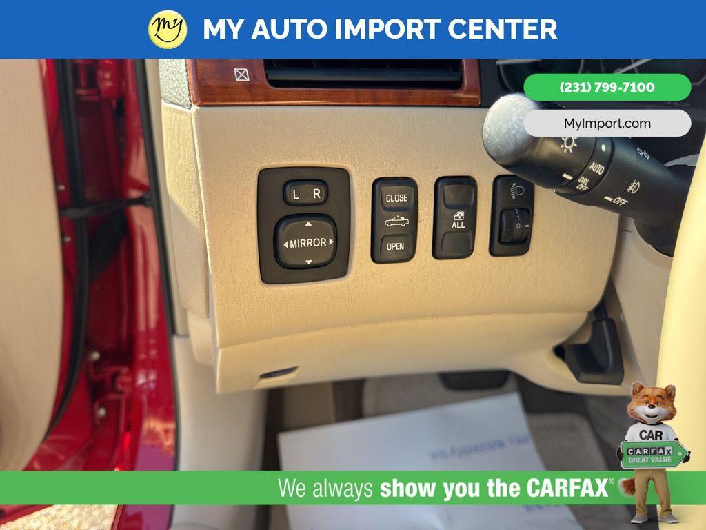 used 2008 Toyota Camry Solara car, priced at $9,481