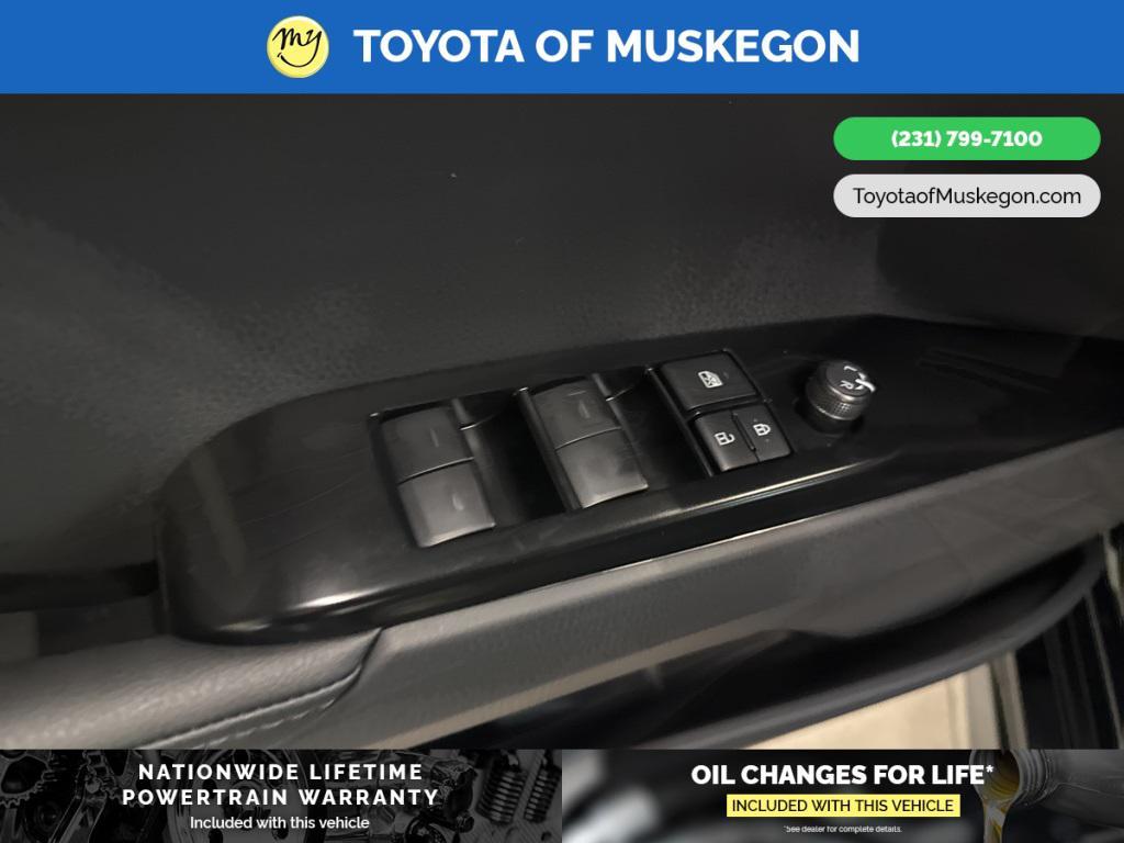 new 2025 Toyota Camry car, priced at $40,038