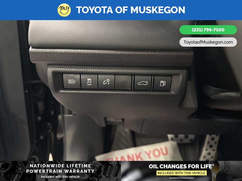 new 2025 Toyota Camry car, priced at $40,038