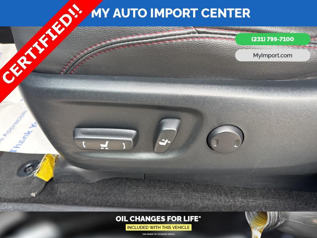used 2024 Toyota 4Runner car, priced at $45,314