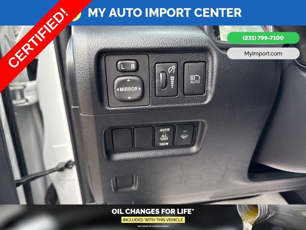 used 2024 Toyota 4Runner car, priced at $41,984