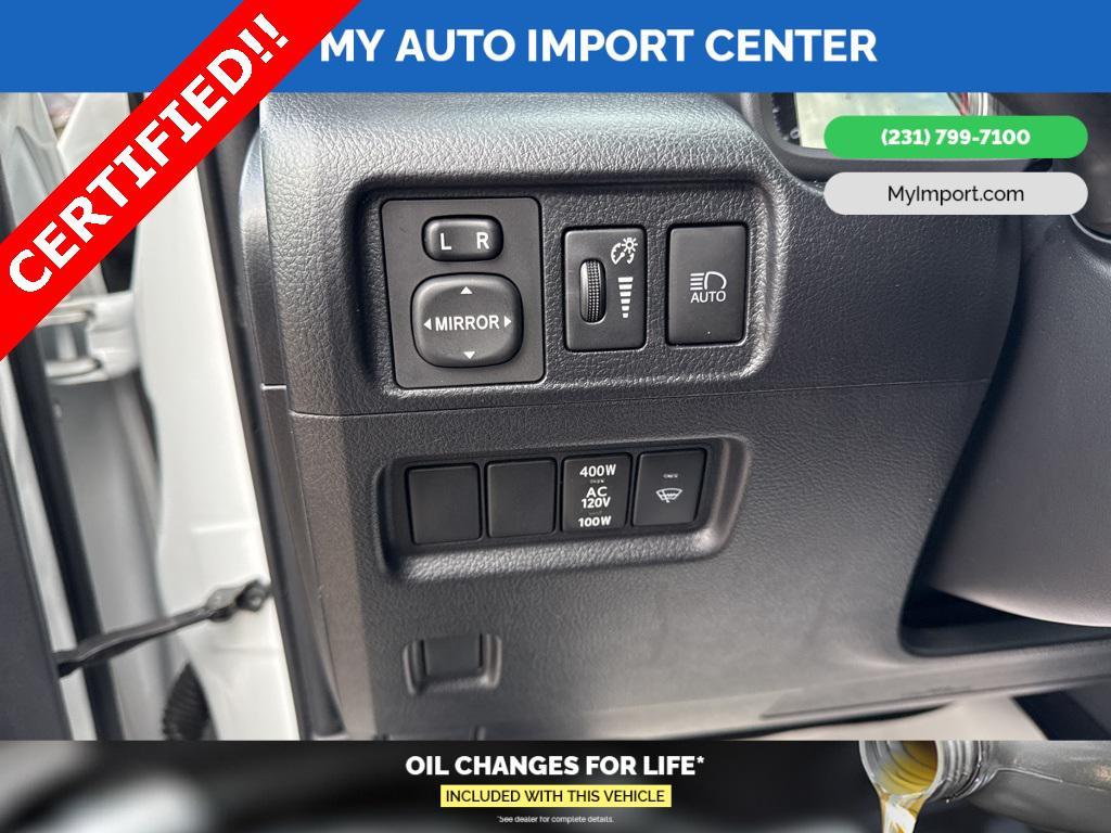 used 2024 Toyota 4Runner car, priced at $45,314
