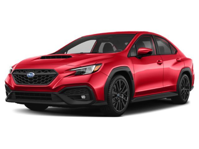 new 2024 Subaru WRX car, priced at $36,246