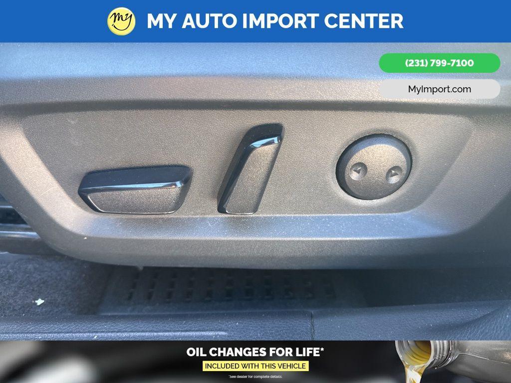 used 2023 Nissan Rogue car, priced at $26,773