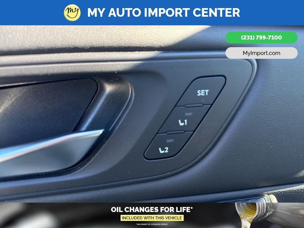 used 2023 Nissan Rogue car, priced at $26,773