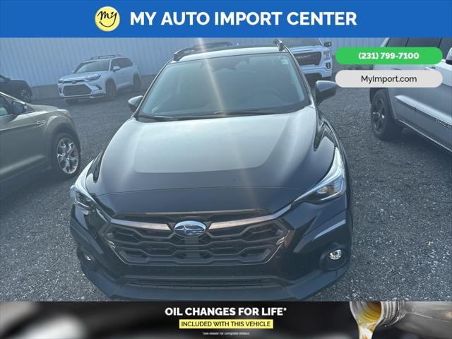 used 2024 Subaru Crosstrek car, priced at $30,981