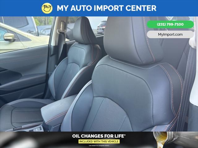 used 2024 Subaru Crosstrek car, priced at $30,981