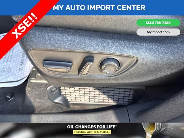 used 2024 Toyota Sienna car, priced at $48,582