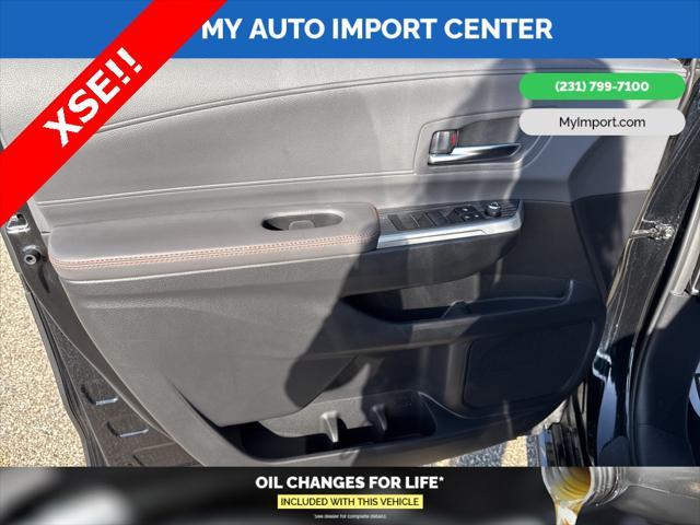 used 2024 Toyota Sienna car, priced at $48,582