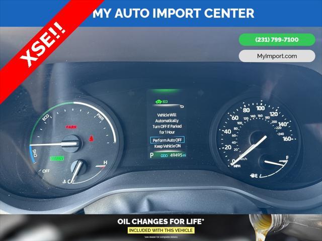 used 2024 Toyota Sienna car, priced at $48,582