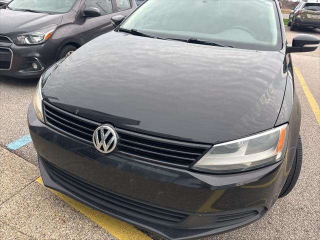 used 2012 Volkswagen Jetta car, priced at $4,146