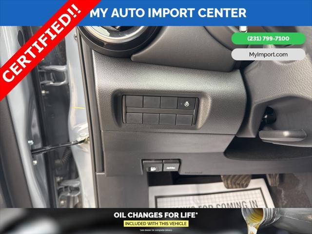 used 2024 Nissan Kicks car, priced at $22,981