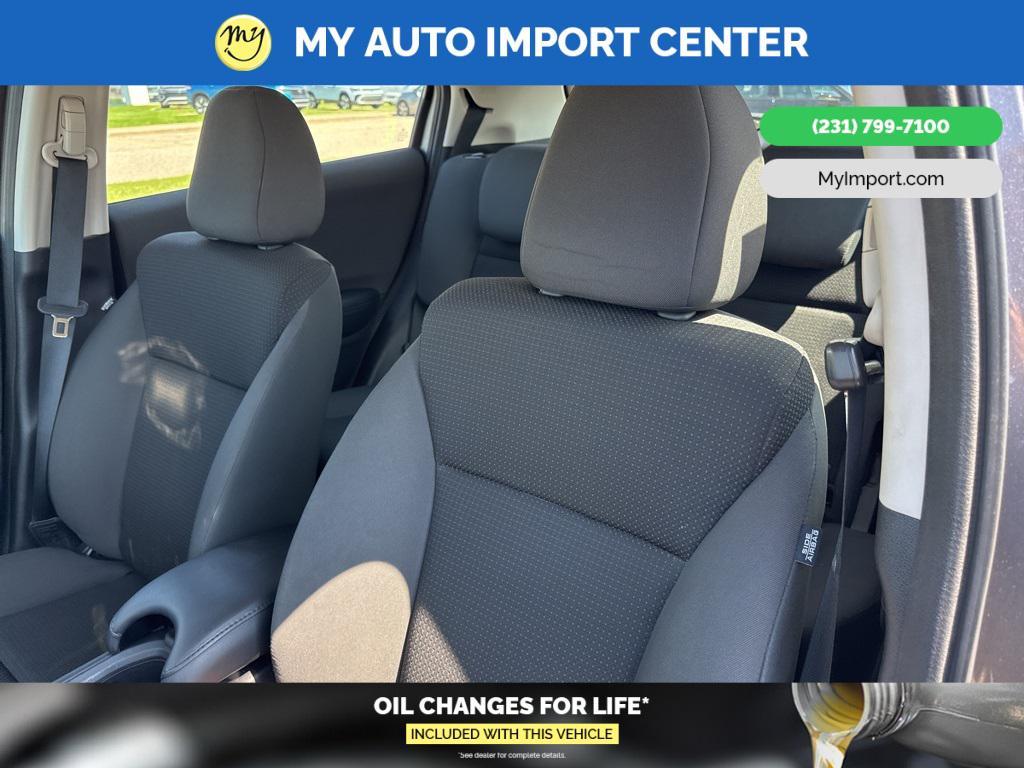 used 2019 Honda HR-V car, priced at $17,369