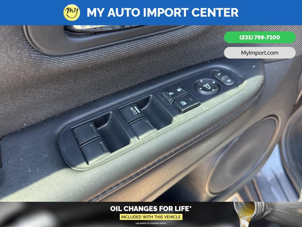 used 2019 Honda HR-V car, priced at $17,369